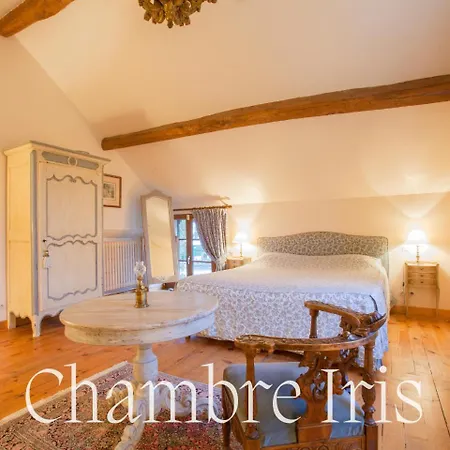 Country house Domaine De La Butte Ronde