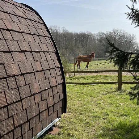 Domaine De La Butte Ronde *