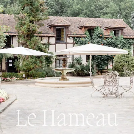Domaine De La Butte Ronde