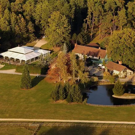 Domaine De La Butte Ronde