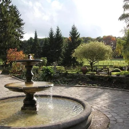 Country house Domaine De La Butte Ronde La Boissiere-Ecole