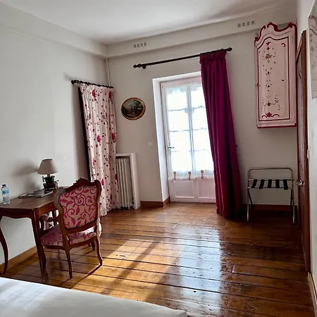 Country house Domaine De La Butte Ronde La Boissiere-Ecole