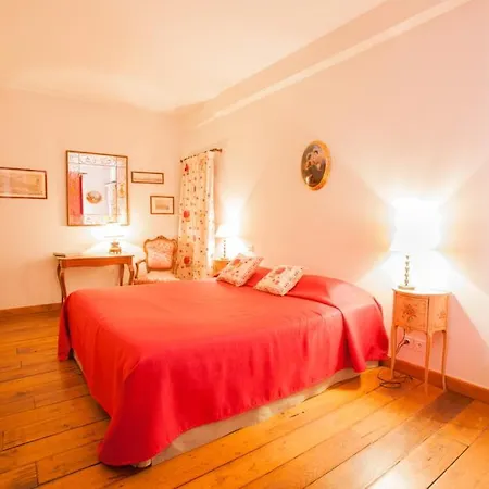 Country house Domaine De La Butte Ronde