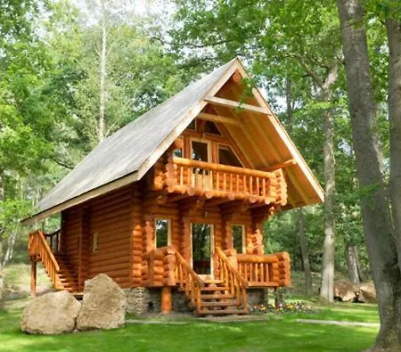 Country house Domaine De La Butte Ronde