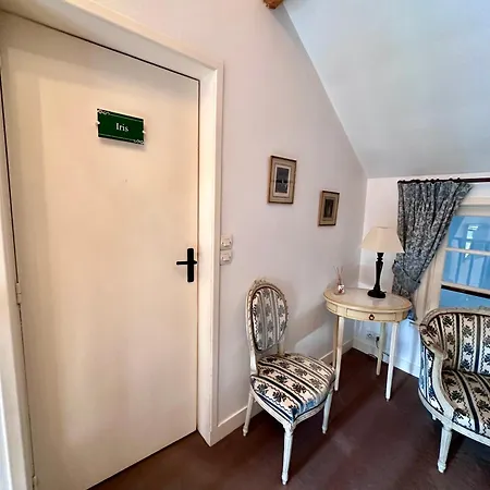 Domaine De La Butte Ronde Country house *