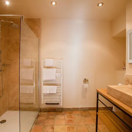 Domaine De La Butte Ronde Country house