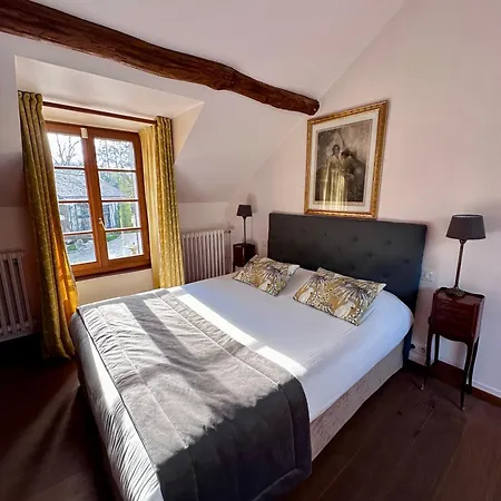 Country house Domaine De La Butte Ronde La Boissiere-Ecole