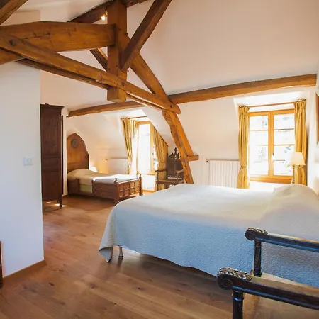 Domaine De La Butte Ronde