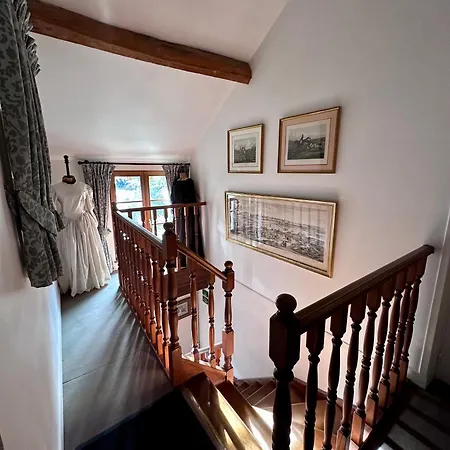 Country house Domaine De La Butte Ronde