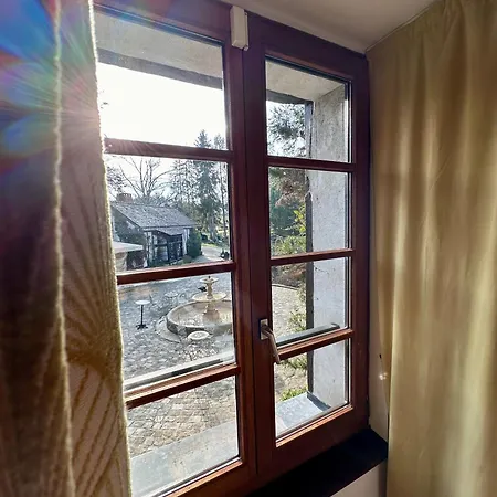 Domaine De La Butte Ronde Country house