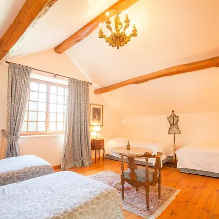 Domaine De La Butte Ronde La Boissiere-Ecole