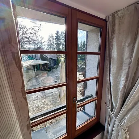 Country house Domaine De La Butte Ronde La Boissiere-Ecole