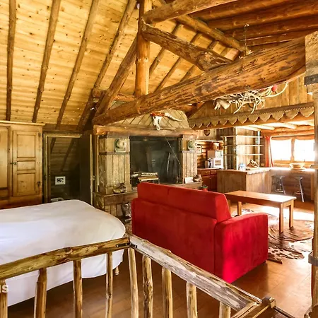 Country house Domaine De La Butte Ronde *