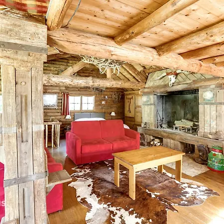Country house Domaine De La Butte Ronde *