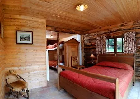 Country house Domaine De La Butte Ronde