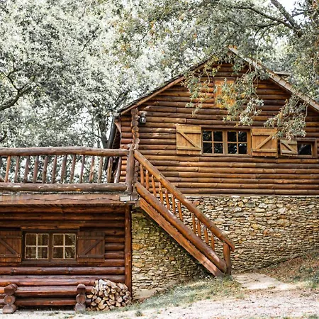 Domaine De La Butte Ronde Country house *