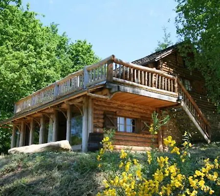 Country house Domaine De La Butte Ronde *