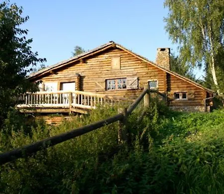 Domaine De La Butte Ronde Country house La Boissiere-Ecole