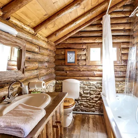 Country house Domaine De La Butte Ronde *